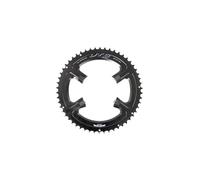 Corona Externa R81 Compatible Shimano Ultegra 12V Negro 54D CGR8LBSH54B00 MICHE