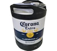 Corona Extra Perfect Draft 6 Litro Barril 4,5% Vol. Mehrwegpfand
