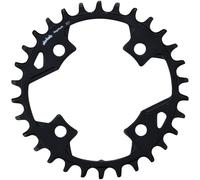 Corona FSA 3 X 10V - 32 Dientes Compatible Shimano WB225