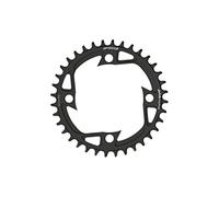 Corona Fsa para E-Bike V-Shape 1x, BCD 104 MT, D. 38