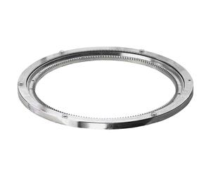 Corona giratoria aluminio