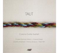 Corona Guitar Kvartet: Taut