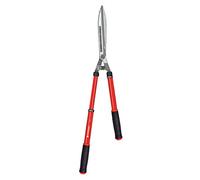 Corona HS 3950 Tijera Corta Setos con mango extensible de 10"