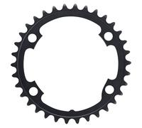 SHIMANO | Plato ULTEGRA R8000 2x11v - Plato Shimano Ultegra, modelo FC-R8000 Velocidades: 11 Brazos: 4