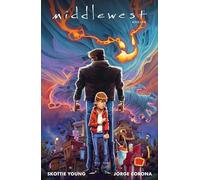 Corona, Jorge - Middlewest Book One (MIDDLEWEST TP)