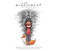 Corona, Jorge - Middlewest: The Complete Tale