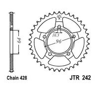 Corona JT 242 Z50