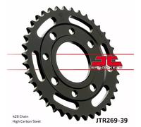 JTSPROCKETS JTR269.39 Rueda dentada para cadena