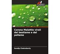 Corona Malattie virali del bestiame e del pollame