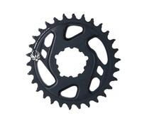 Corona Montaje Directo X-Sync 32T GX Eagle 12V Offset 6Mm 2286482343 SRAM Mtb