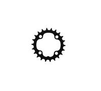 Corona Mtb Aleación Negra 64 X 26D M11 WC074 COFSA112003050 FSA Manivela