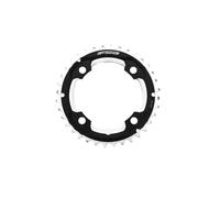 Corona MTB Pro 104 X 36d Shimano/Sram 10v Negro Perno 12mm wb273b 421585015 FSA