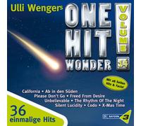 Corona - One Hit Wonder, Vol. 14