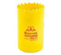 CORONA PERF.BIMETAL DEEP CUT 38mm.DIAM.