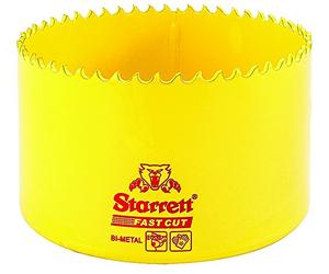CORONA PERF.BIMETAL FAST CUT 133mm.DIAM.