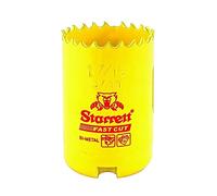 CORONA PERF.BIMETAL FAST CUT 37mm.DIAM.