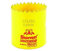 CORONA PERF.BIMETAL FAST CUT 43mm.DIAM.