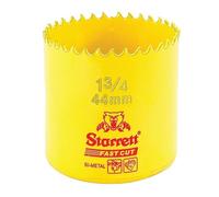 CORONA PERF.BIMETAL FAST CUT 44mm.DIAM.