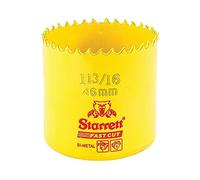 CORONA PERF.BIMETAL FAST CUT 46mm.DIAM.