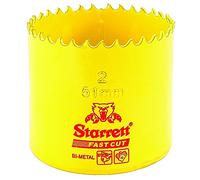 CORONA PERF.BIMETAL FAST CUT 51mm.DIAM.