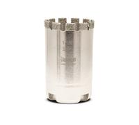 CORONA PERF.DIAMANTE 32MM DIAM