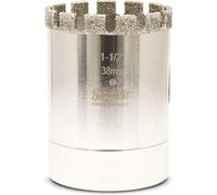 CORONA PERF.DIAMANTE 38mm.DIAM