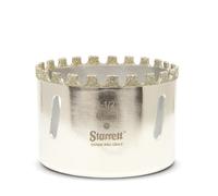 CORONA PERF.DIAMANTE 64mm DIAM