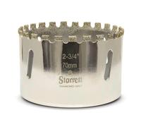 CORONA PERF.DIAMANTE 70mm.DIAM