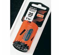 Corona perforadora Bahco 3830-076 MM