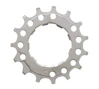 Corona piñon - Miche - Shimano - 11 velocidades - Intermedia 15 dientes