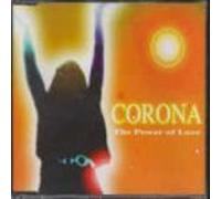 Corona - Power of love [Single-CD]