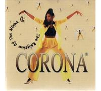 Corona - Rhythm of The Night