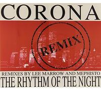 Corona - Rythmn Of The Night(new Versions)