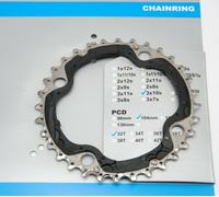 Corona Shimano SLX 32T FC-M670 3x10v 104mm 32 Dientes