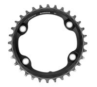 Corona Shimano SLX 32T FC-M7000 1x11v Plato Shimano 32T M7000 Negra 1 U