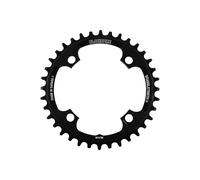 Corona Simple Anticaída Ebike Snaggletooth Girobulloni 104Mm Blackspire Guarni