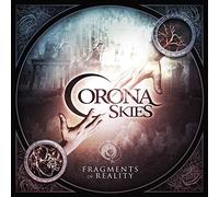 Corona Skies - Fragments Of Reality