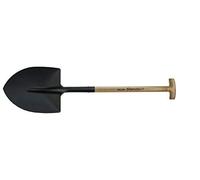 Corona SV 1-TH - Pala punta mango muleta