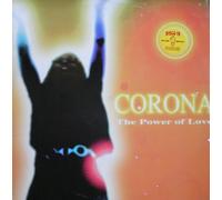 Corona - The Power of Love [Import] [Vinilo]