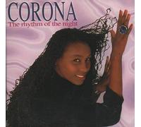 Corona - The Rhythm of the Night