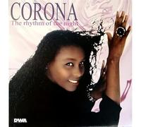 Corona - The Rhythm Of The Night [Vinilo]