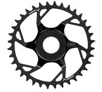 Corona Tipo T Direct Mount Bosch bdu38yy 2025 Águila 12v Acero Negro SRAM