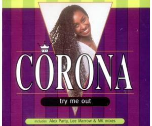 Corona - Try Me Out