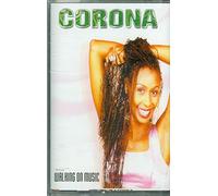 Corona - Walking On Music