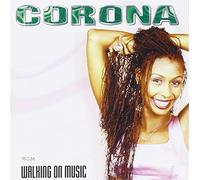 Corona - Walking on Music