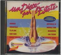 Corona, Whigfield, Articolo 31; Leo Verde... - Un Disco Per L'Estate