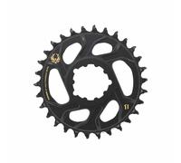Corona X-Sync 2 Boost Direct Mount 32t Oro x01/xx1 Águila 12v 2286482326 SRAM M