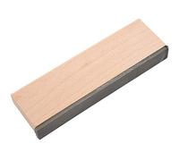 Coronación De Guitarras Federales Archivo Americano Arce Duro Estrecho Doble Corte Herramienta Profesional Herramientas (17 Cm)