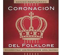Coronacion Del Folklore