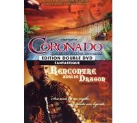 Coronado ; rencontre avec le dragon [Francia] [DVD]